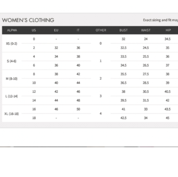 FELINA Abbie Lace Contour Bralette Small, Large - Picture 4 of 4